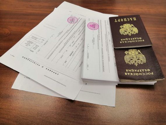прописка в Всеволожске